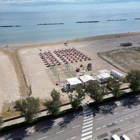 Hotel Ancore Senigallia Luaran gambar