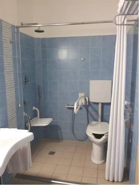 Hotel Ancore Senigallia Luaran gambar