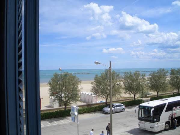 Hotel Ancore Senigallia Luaran gambar