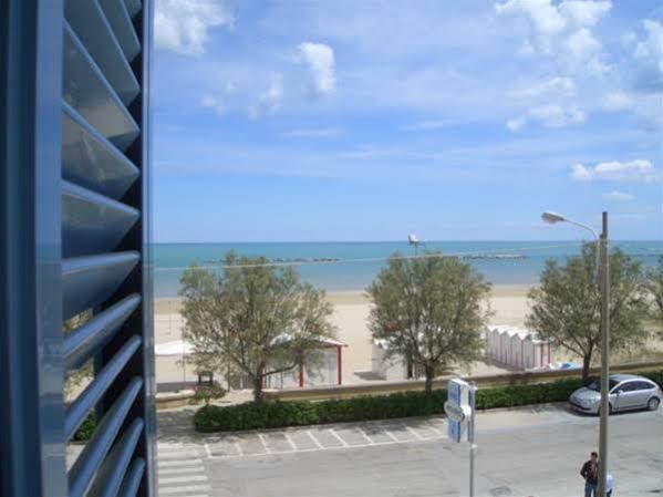 Hotel Ancore Senigallia Luaran gambar