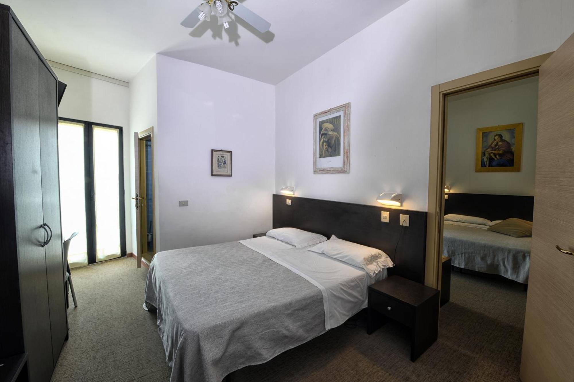 Hotel Ancore Senigallia Luaran gambar