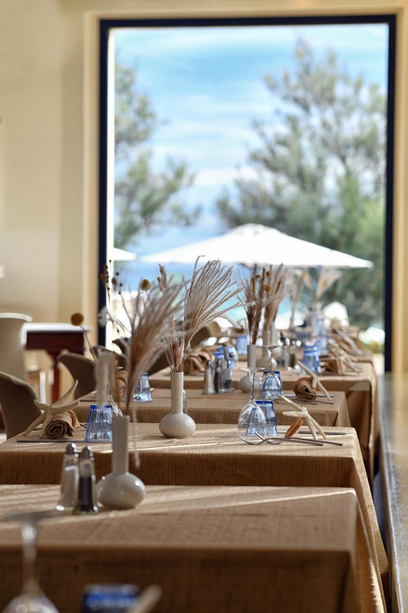 Hotel Ancore Senigallia Luaran gambar